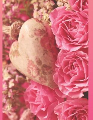 Book cover for Romance and Roses