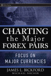 Book cover for Charting the Major Forex Pairs