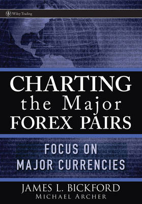 Book cover for Charting the Major Forex Pairs