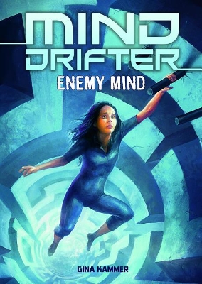 Cover of Enemy Mind