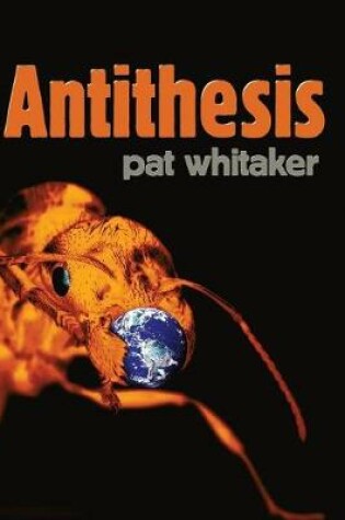 Cover of Antithesis