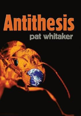 Book cover for Antithesis