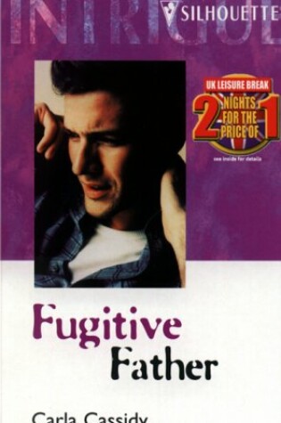Cover of Fugitive Father