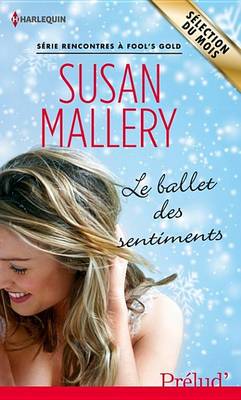 Book cover for Le Ballet Des Sentiments