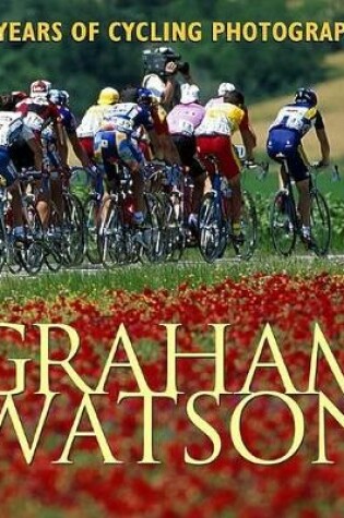 Cover of Graham Watson