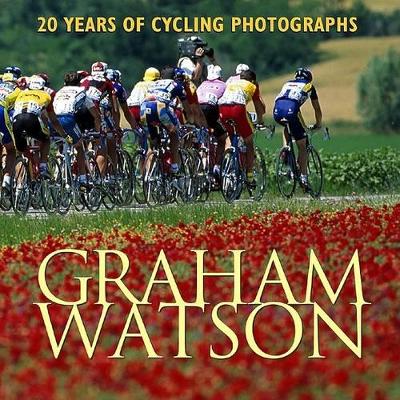 Book cover for Graham Watson