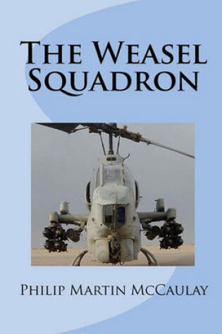 Cover of The Weasel Squadron
