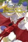 Book cover for Rider of the Crimson Dragon