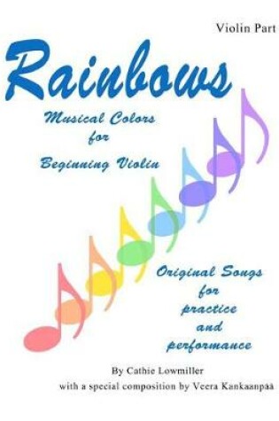 Cover of Rainbows