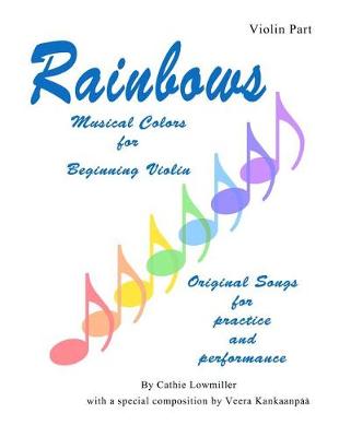 Book cover for Rainbows