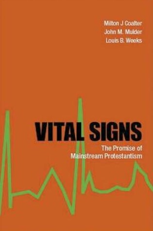 Cover of Vital Signs