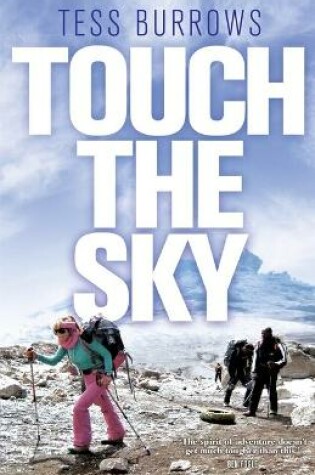 Cover of Touch the Sky