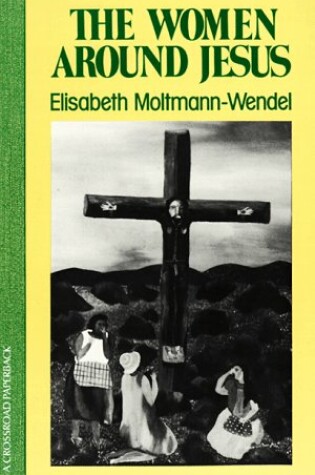 Cover of The Women Around Jesus