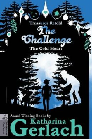 Cover of The Challenge