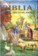 Book cover for La Biblia Para Los Joivenes
