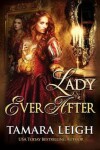 Book cover for Lady Ever After