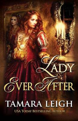 Cover of Lady Ever After