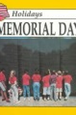 Cover of Memorial Day