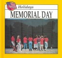 Book cover for Memorial Day