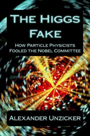 Cover of Higgs Fake