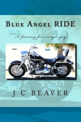 Cover of Blue Angel RIDE