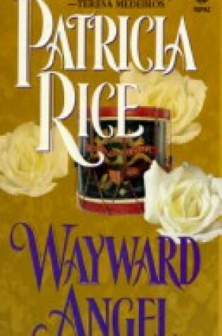 Cover of Wayward Angel