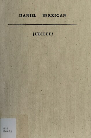 Cover of Jubilee!: 1939-1989,