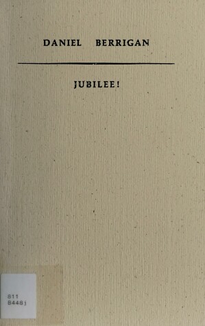 Book cover for Jubilee!: 1939-1989,