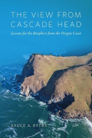 Cover of The View From Cascade Head