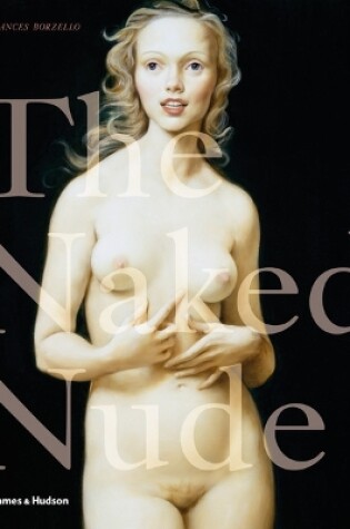 Cover of The Naked Nude