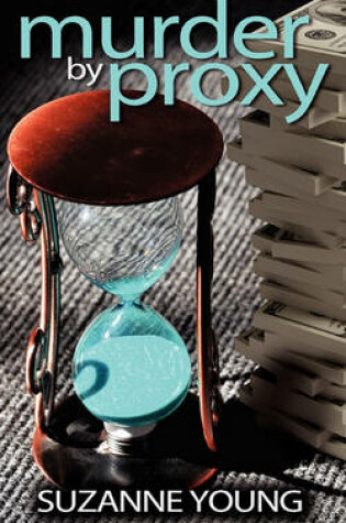 Cover of Murder by Proxy