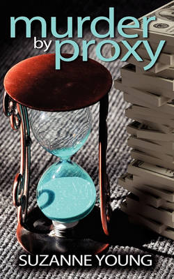 Book cover for Murder by Proxy