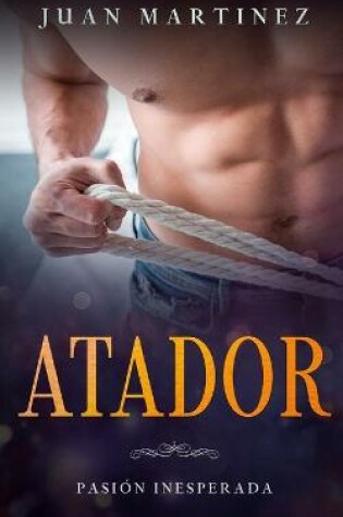 Cover of Atador