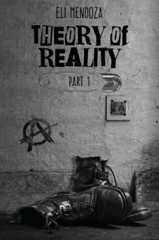 Cover of Theory of Reality