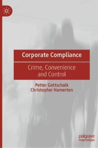 Cover of Corporate Compliance