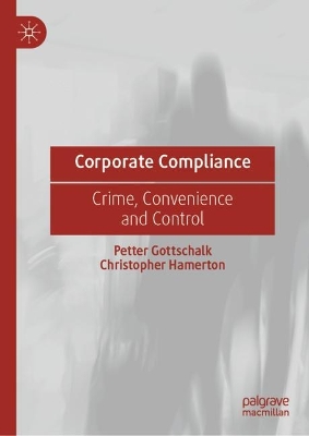 Book cover for Corporate Compliance