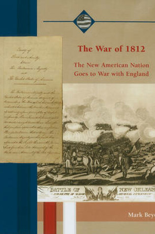 Cover of The War of 1812