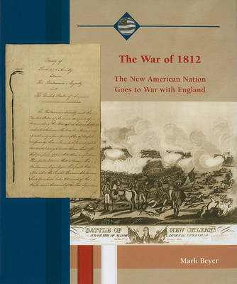 Cover of The War of 1812