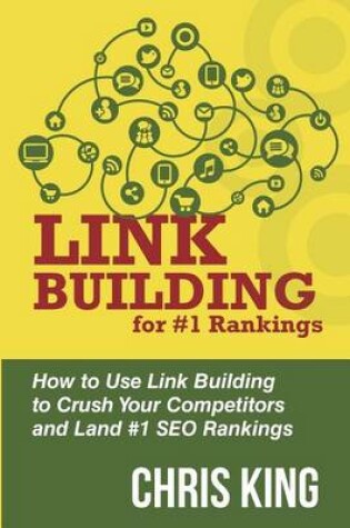 Cover of Link Building for #1 Rankings