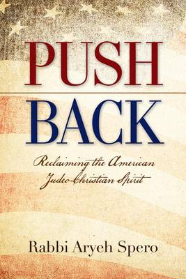 Cover of Push Back