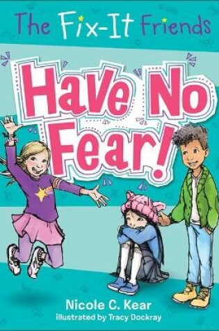 Cover of Have No Fear!