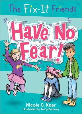 Cover of Have No Fear!