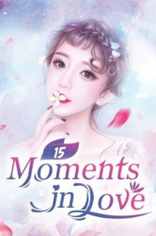 Cover of Moments in Love 15