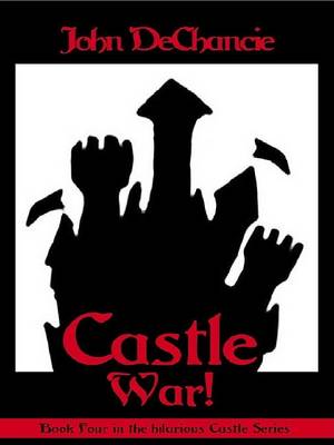 Cover of Castle War!
