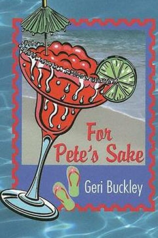 Cover of For Pete's Sake