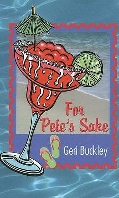 Book cover for For Pete's Sake