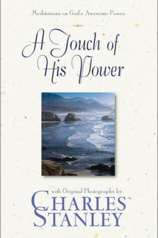 Cover of A Touch of His Power
