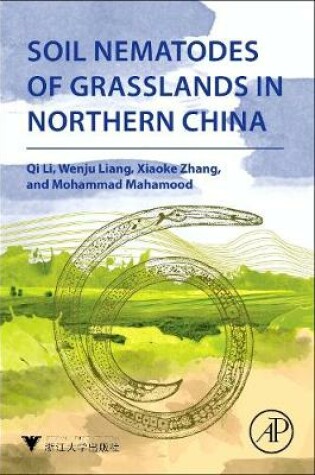 Cover of Soil Nematodes of Grasslands in Northern China