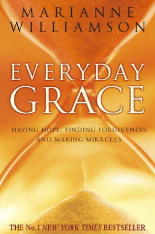 Cover of Everyday Grace