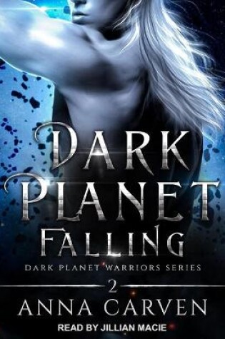 Cover of Dark Planet Falling